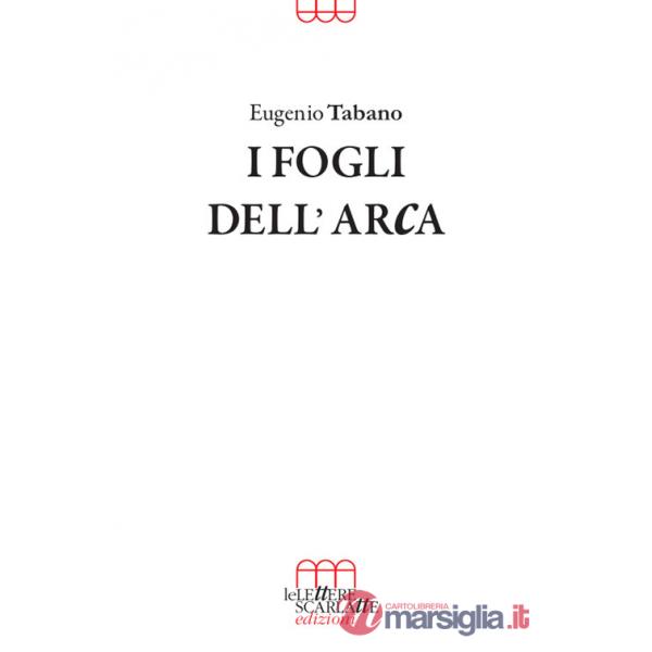 Fogli dell'arca (I)