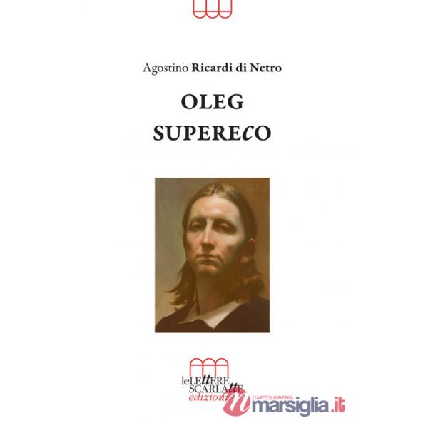 Oleg Supereco