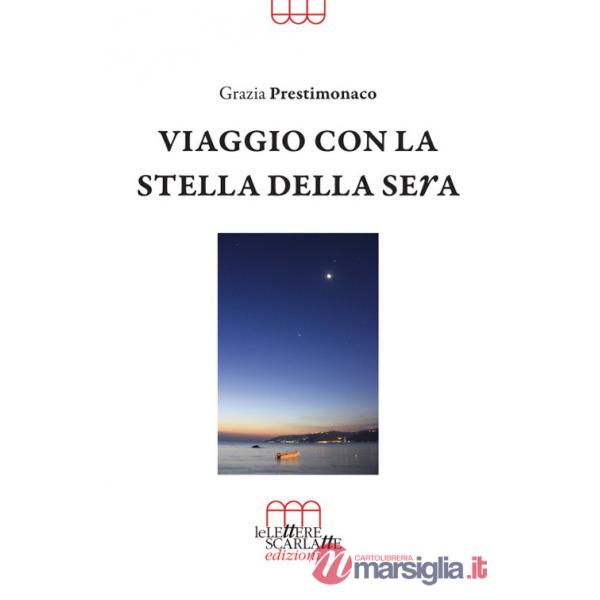 Viaggio con la stella della sera. Taxidi me ton Espero