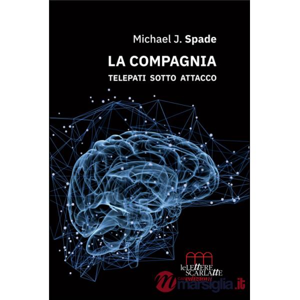 Compagnia. Telepati sotto attacco (La)