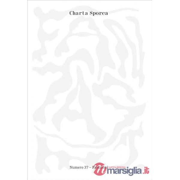 Charta sporca. Vol. 37: Fantasmi