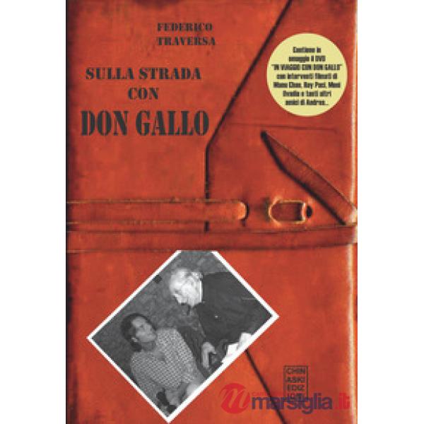 Sulla strada con don Gallo