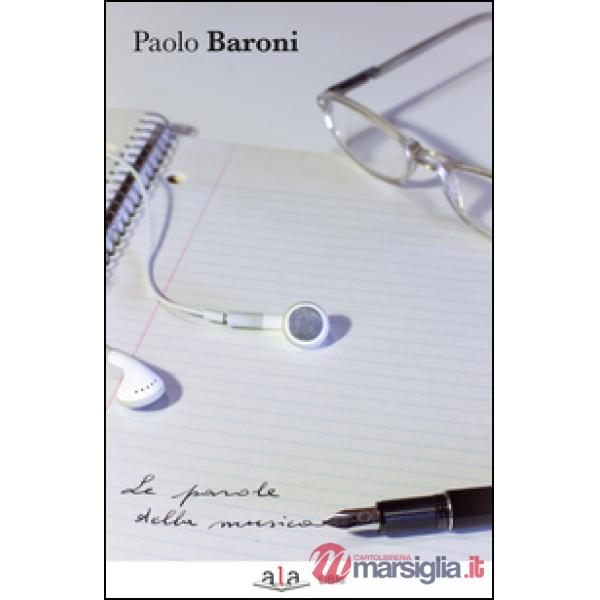 Parole della musica (Le)