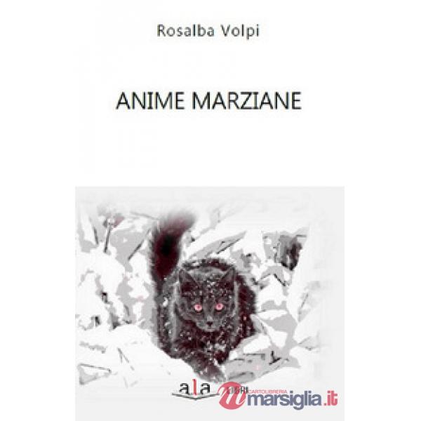 Anime marziane