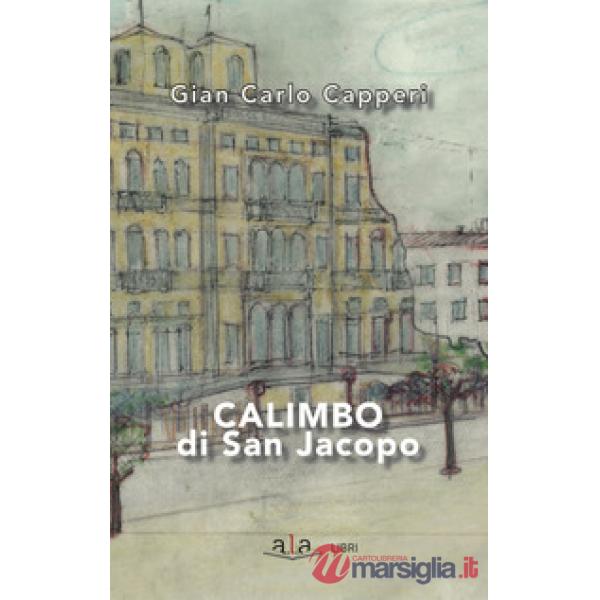 Calimbo di San Jacopo