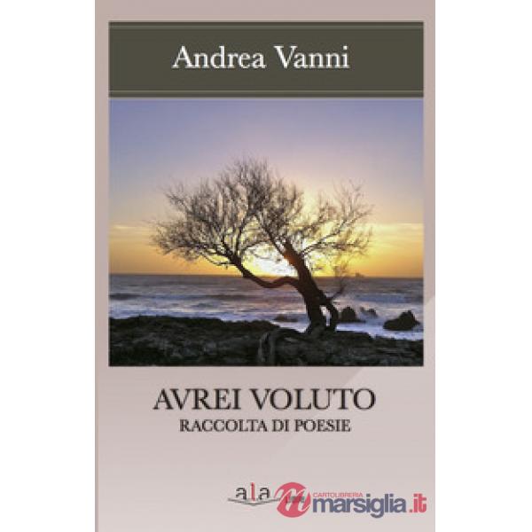 Avrei voluto