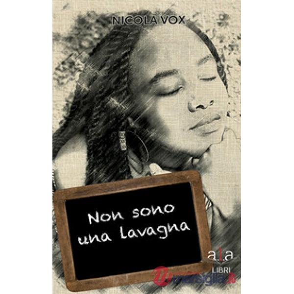 Non sono una lavagna