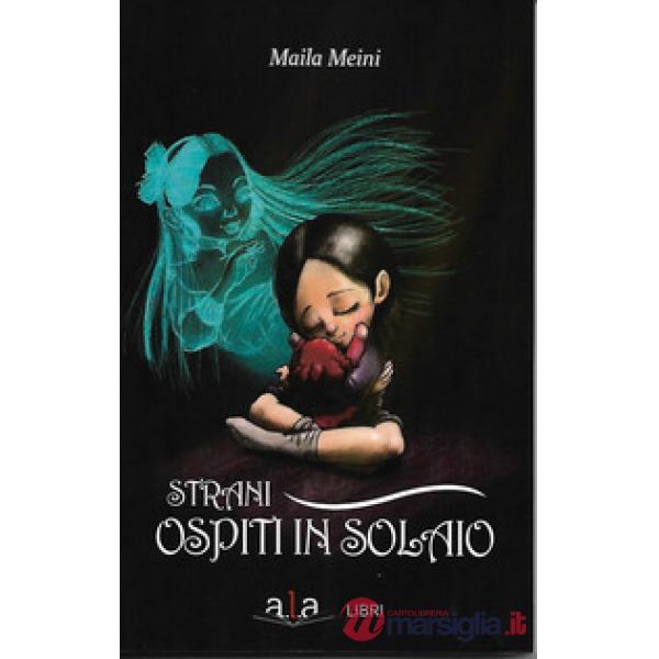 Strani ospiti in solaio