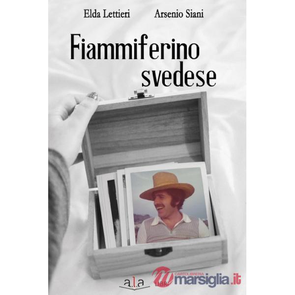 Fiammiferino svedese