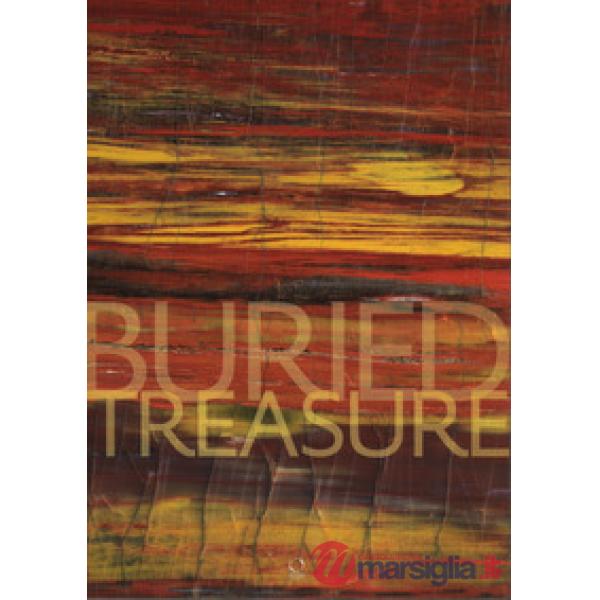 Buried treasure. Ediz. a colori