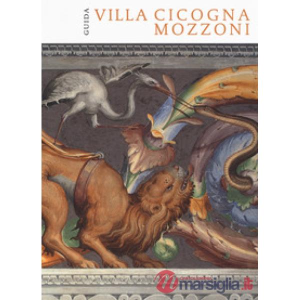 Villa Cicogna Mozzoni. Guida