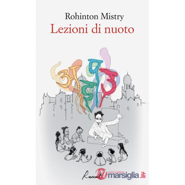 Lezioni di nuoto