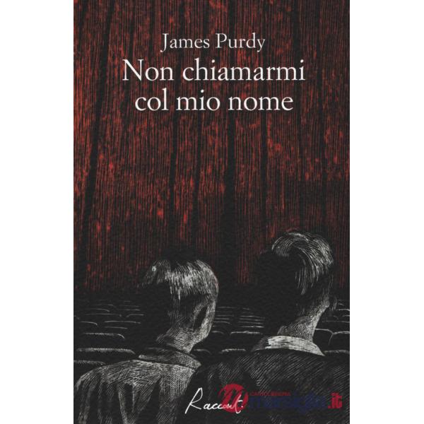 Non chiamarmi col mio nome