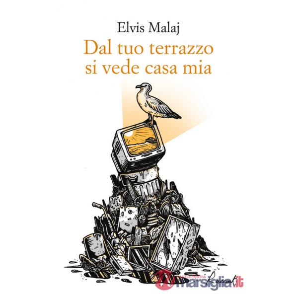 Dal tuo terrazzo si vede casa mia