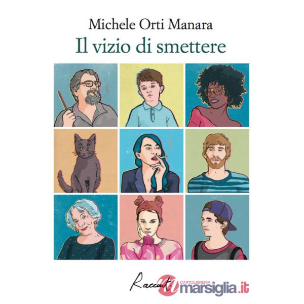 Vizio di smettere (Il)