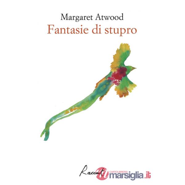 Fantasie di stupro