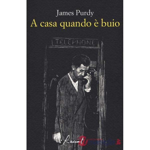 A casa quando è buio