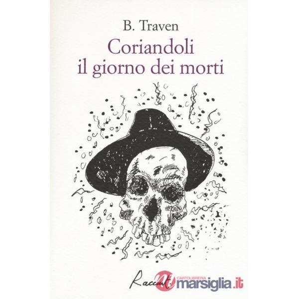 Coriandoli il giorno dei morti