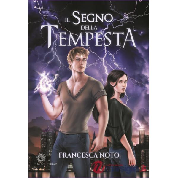 Segno della tempesta (Il)