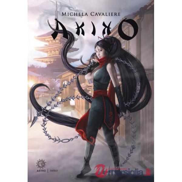 Akiko