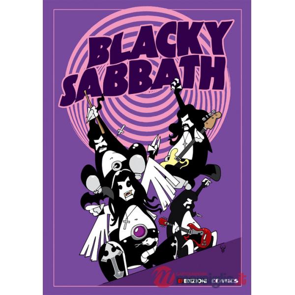 Blacky Sabbath