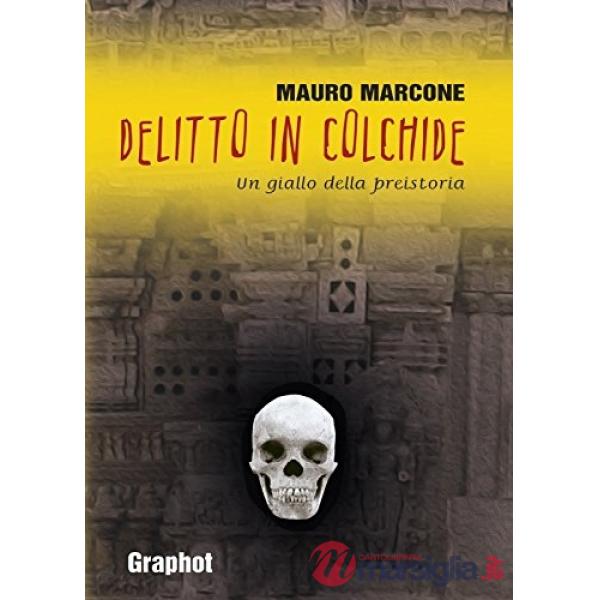 Delitto in Colchide