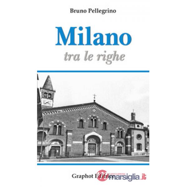 Milano tra le righe