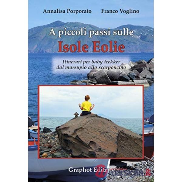 A piccoli passi sulle isole Eolie