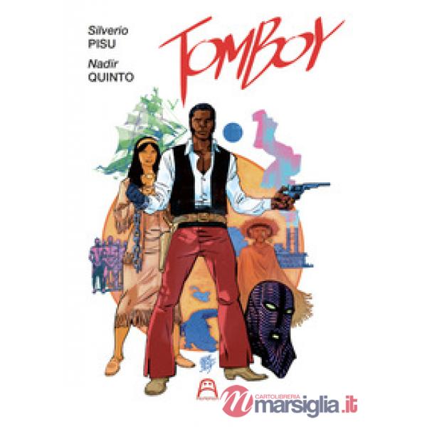 Tomboy