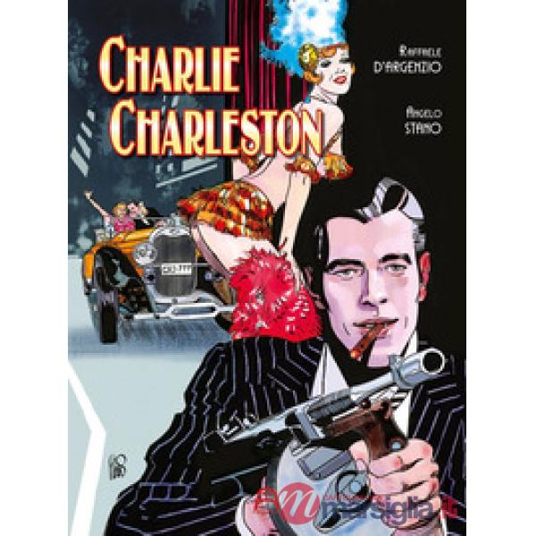 Charlie Charleston