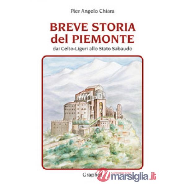 Breve storia del Piemonte
