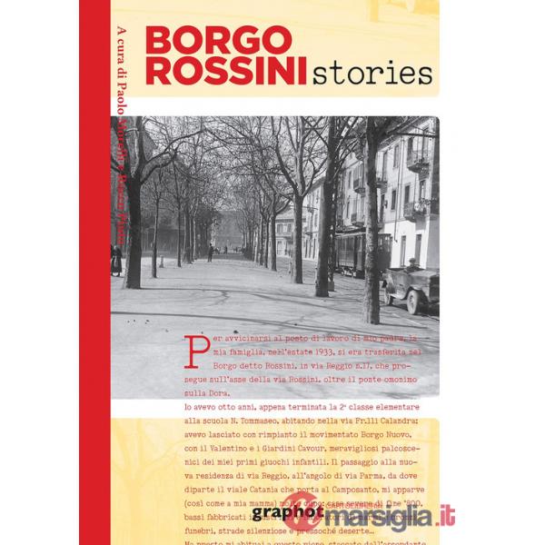 Borgo Rossini stories