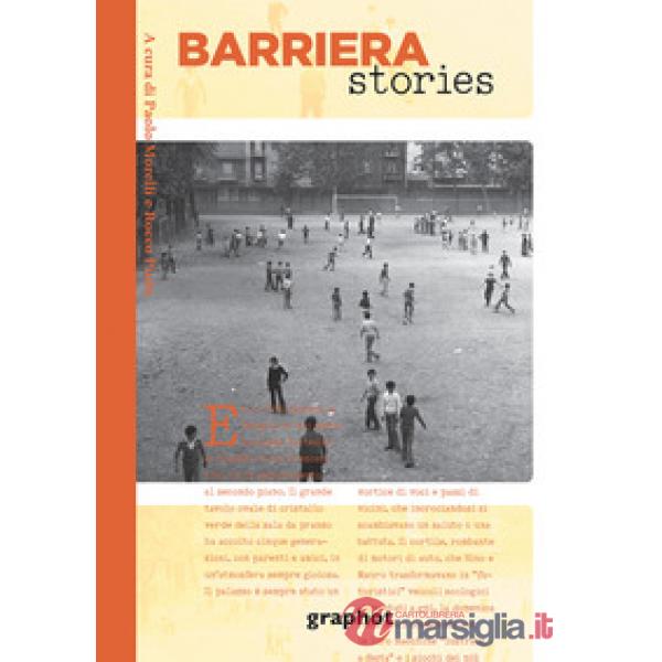 Barriera stories