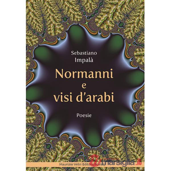 Normanni e visi d'arabi