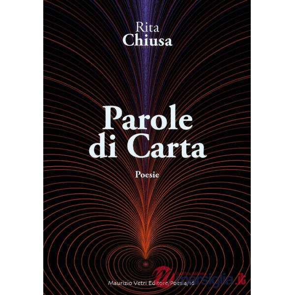 Parole di carta. Ediz. integrale