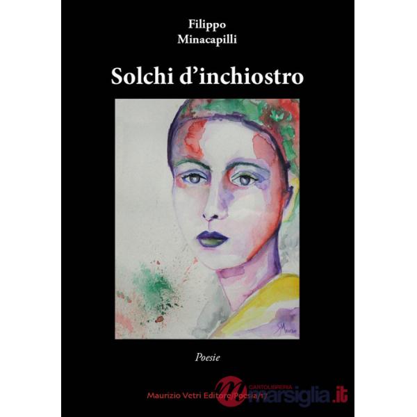 Solchi d'inchiostro