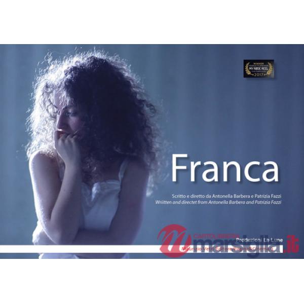 Franca. Ediz. illustrata