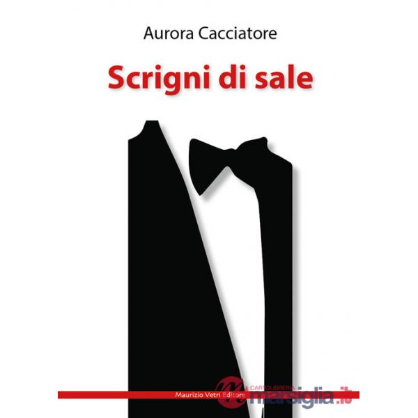Scrigni di sale