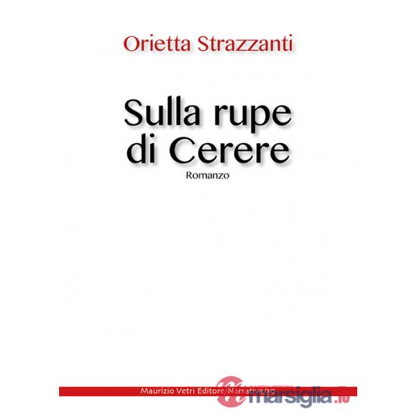 Sulla rupe di Cerere