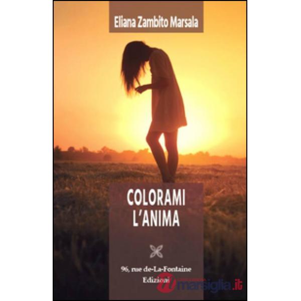 Colorami l'anima
