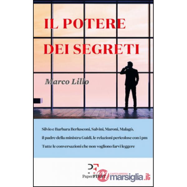 Potere dei segreti (Il)
