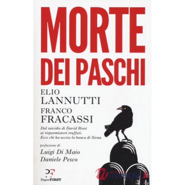 Morte dei Paschi. Dal suicidio di David Rossi ai risparmiatori truffati. Ecco chi ha ucciso la banca di Siena