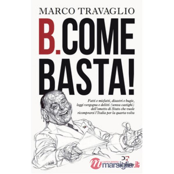 B. come Basta!