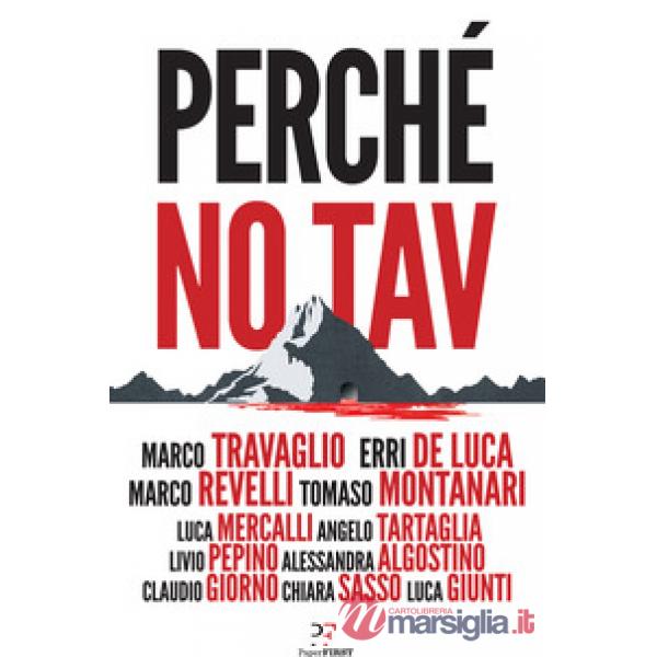 Perché no TAV