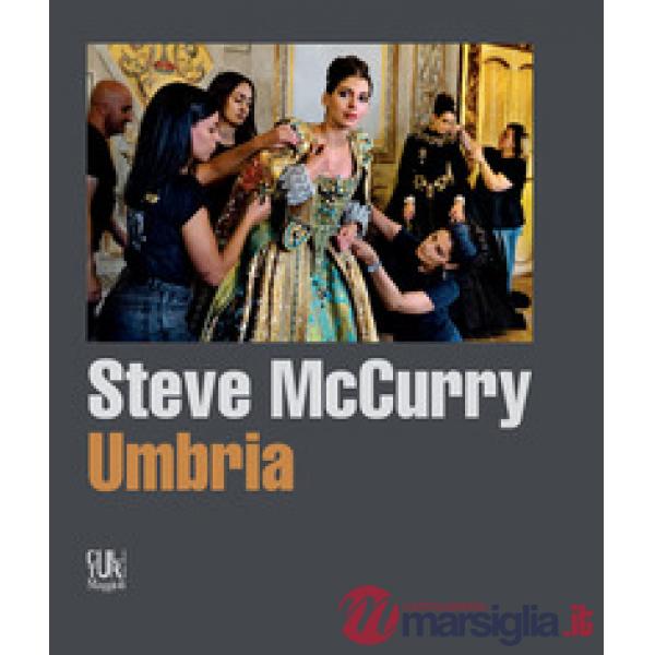 Steve McCurry. Umbria