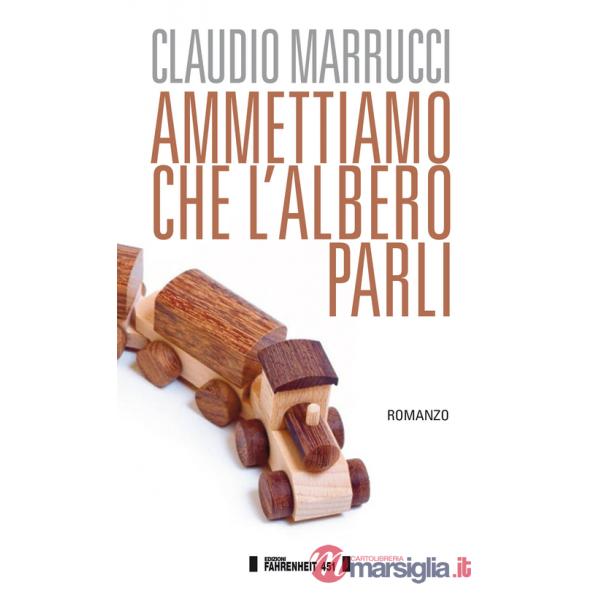 Ammettiamo che l'albero parli