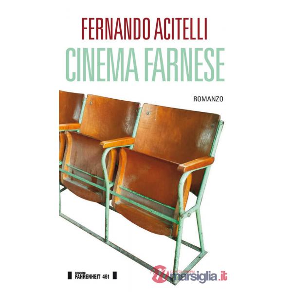 Cinema Farnese