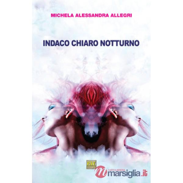 Indaco chiaro notturno. Sinapsi interrotte in una notte d'estate