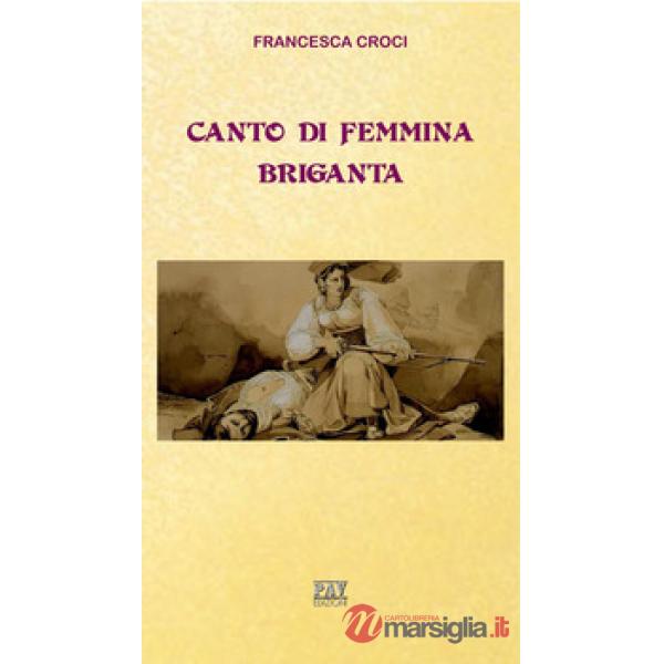 Canto di femmina briganta