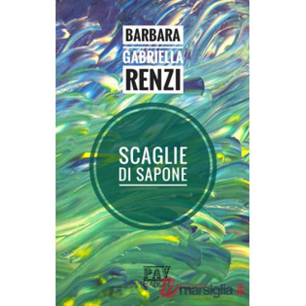 Scaglie di sapone